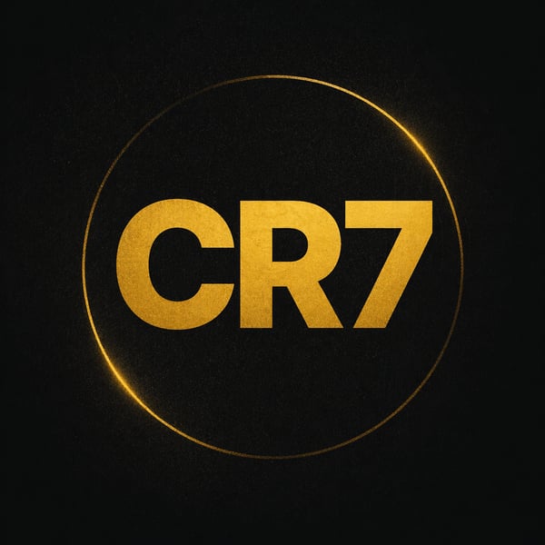 CR7